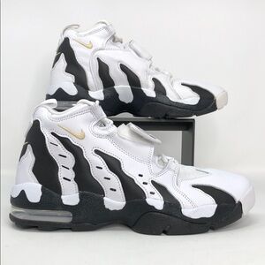 Nike Air DT Max 96 Colorado Away HM 9236-100 Men’s Sneakers - Size 9.5